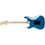 FENDER - AFFINITY SERIES STRATOCASTER - Lake Placid Blue